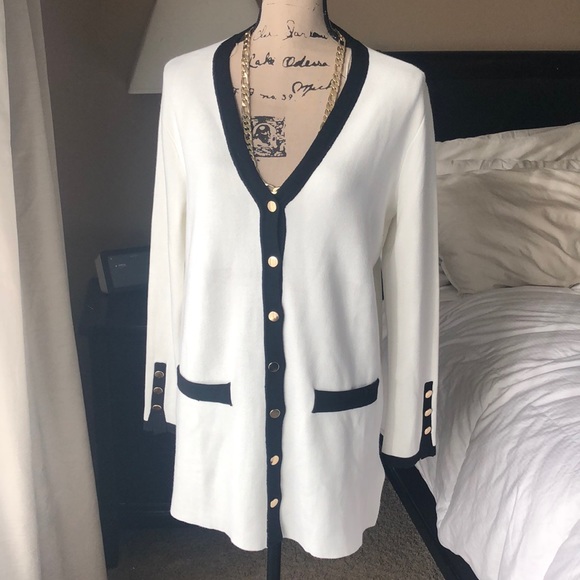 Zara Cardigan - Picture 2 of 8